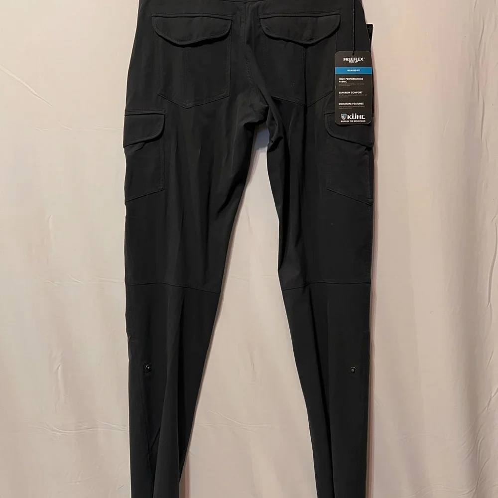 KUHL FREEFLEX™ ROLL-UP PANT - Picture 5 of 6